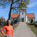 Konsertserien Klang under kuppelen feirer fem år, og til feiringen av jubileet har arrangør Berit Billingsø satt sammen et spennende program.