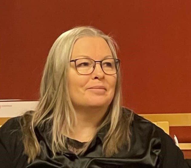 Åse Kari Kobbersletten, nestleder i FO Innlandet tar opp vold på arbeidsplassen i sitt debattinnlegg.