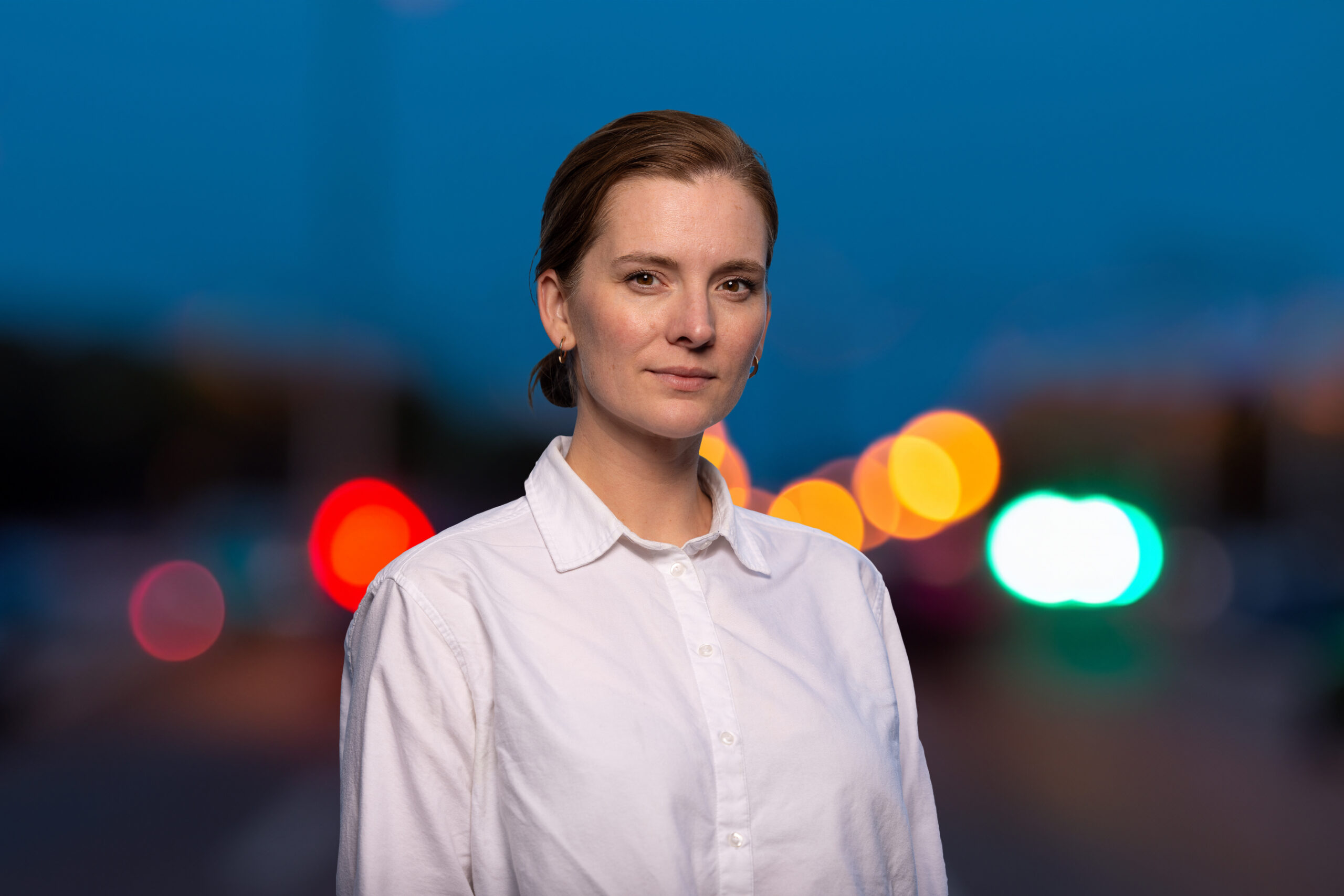 – Både vi og politiet har vært veldig tydelige med budskapet om at her må foreldrene komme på banen, sier Ann-Helen Hansen i Trygg Trafikk.