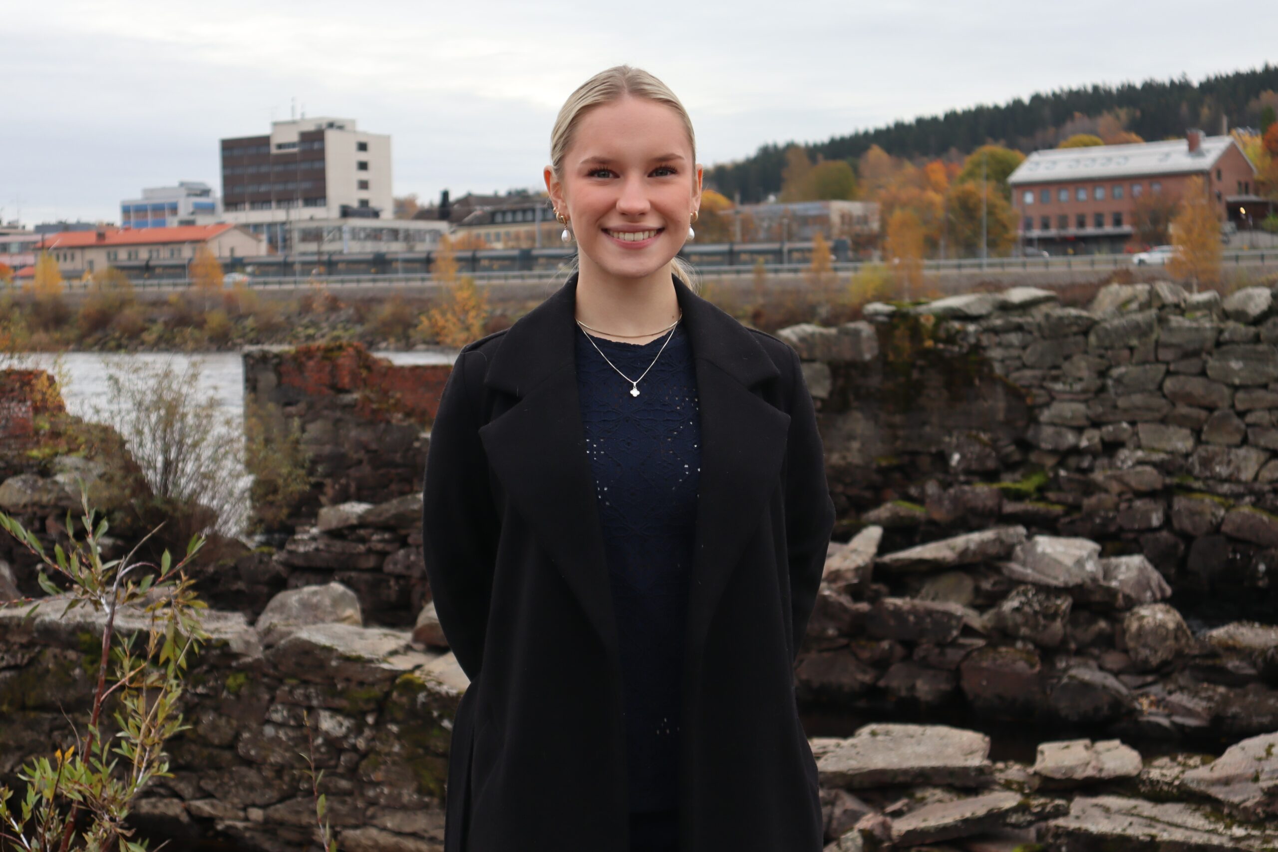 – Det at vi fikk gått dypere inn i dragracinga er kanskje noe av det beste som har skjedd med oss som en familie, forteller Ingrid Kristine Sæther.