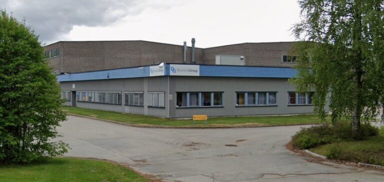 Styret i industribedriften Blowtech GT har besluttet å avvikle virksomheten på SIVA i Kongsvinger.