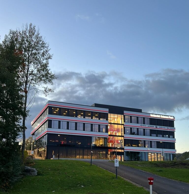På poliodagen 24. oktober vil flere bygninger og objekter i distriktet bli lyssatt for å markere poliodagen.