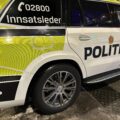 En kvinne i 40-årene er dømt til fengsel etter å ha kjørt moped i hasjrus.
