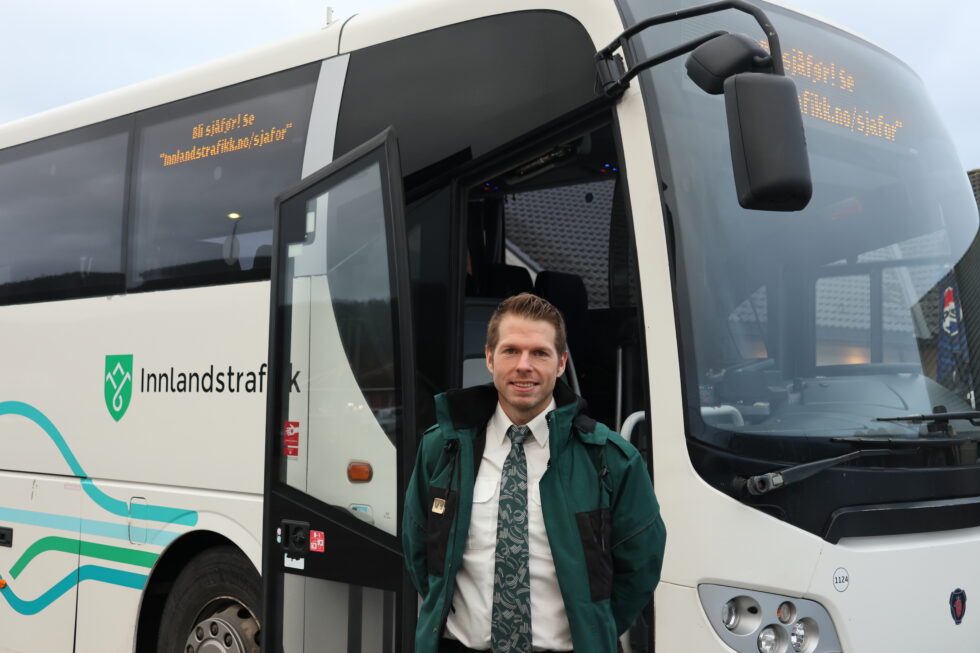 Ole Kenneth Olsen, avdelingsleder i Vy Buss Glåmdal, forteller at de opplevde god respons på festivalbuss-tilbudet til Brandvalfestivalen i år og at dette vil de gjenta neste sommer. I tillegg vil bussselskapet stille med gratis busser til og fra Brandvalfestivalenss familiedag 2. juli neste år.