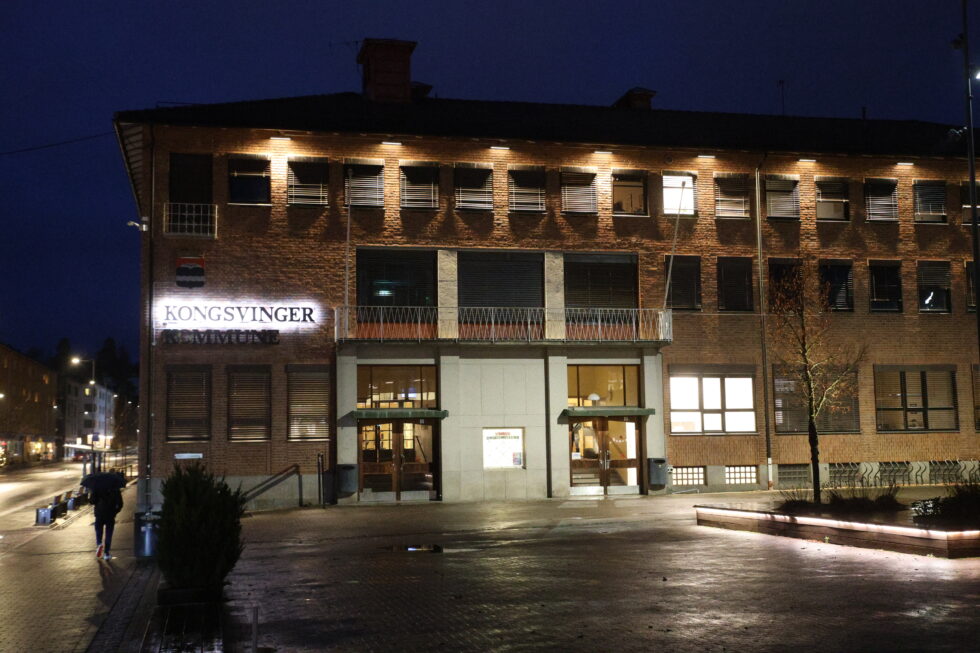 Statsforvalteren mener at Kongsvinger kommune bryter loven.