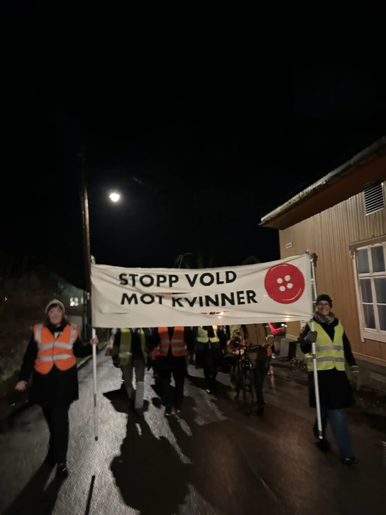 25.november er FNs internasjonale dag for avskaffelse av vold mot kvinner. Dagen vil bli markert i Kongsvinger ved et felles arrangement som 8.mars-komiteen i Kongsvinger og Kvinnemuseet står bak.