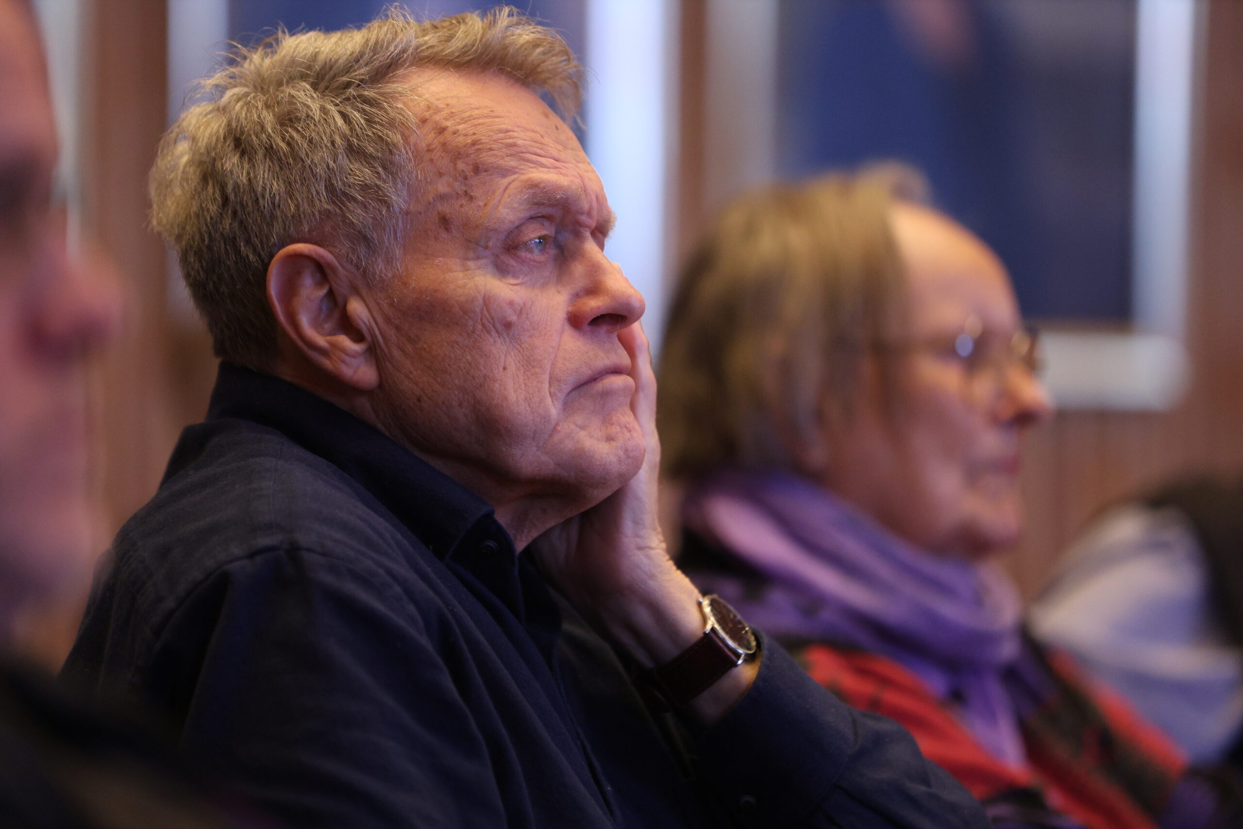 Helge Thomassen