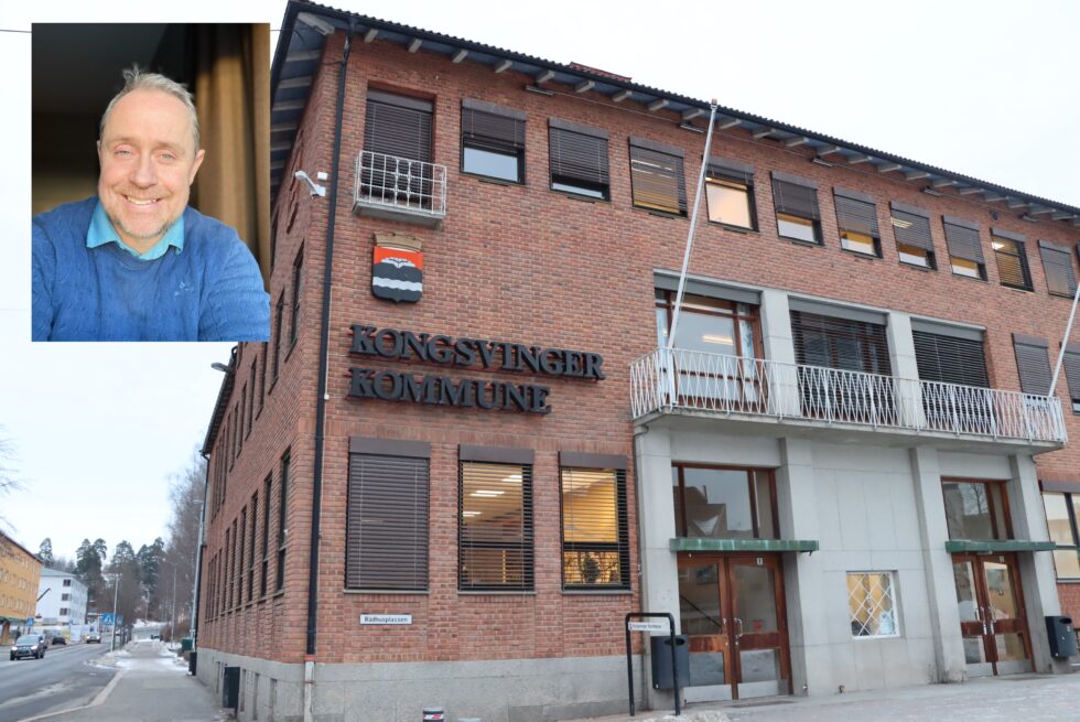 Det funksjonsnedsattes råd er ikke imponert over sin hjemkommune.