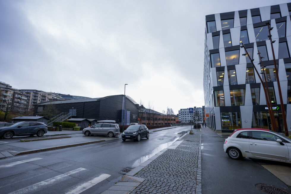 Gatene i Oslo er helt snøfrie i midten av desember. Slik kommer det nok til å forbli.