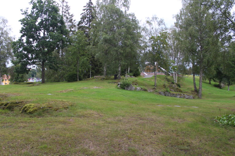 Kongsvinger bypark får et løft etter at kommunen er tildelt 300.000 kroner til oppgradering av stiene i området.