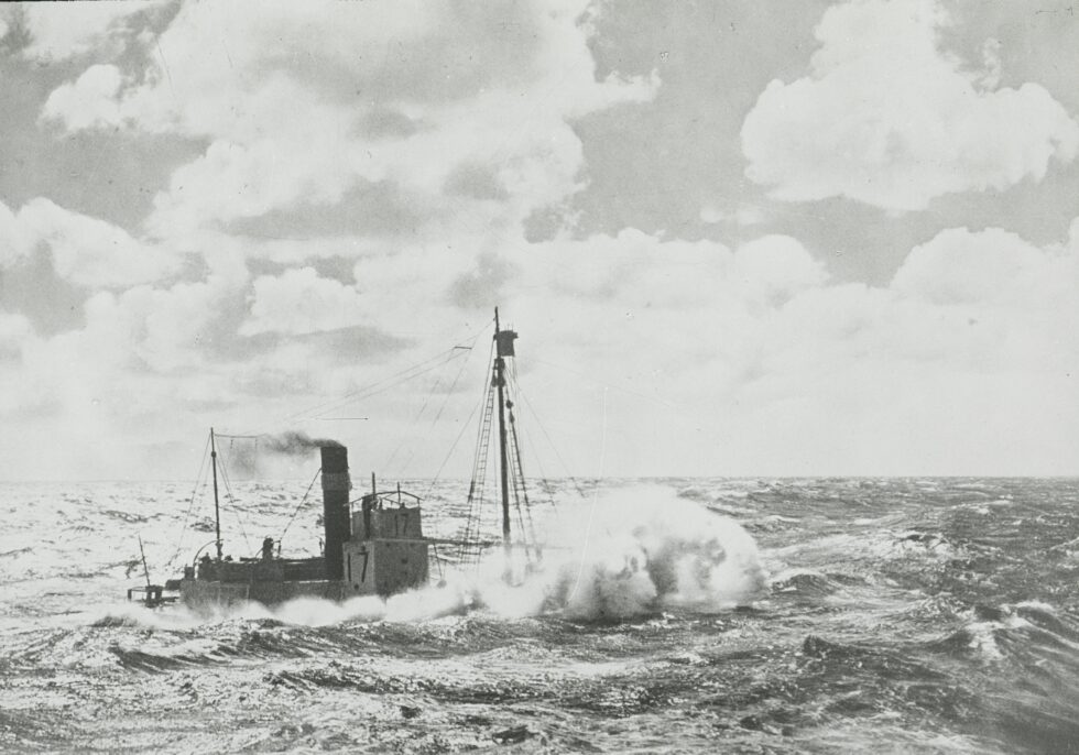 Mange titalls tusen nordmenn deltok i hvalfangsten i Sørishavet helt frem til jakten på den verdifulle hvaloljen og kjøttet tok slutt i 1968.Blant de som reiste var også minst 80 eidskoginger.