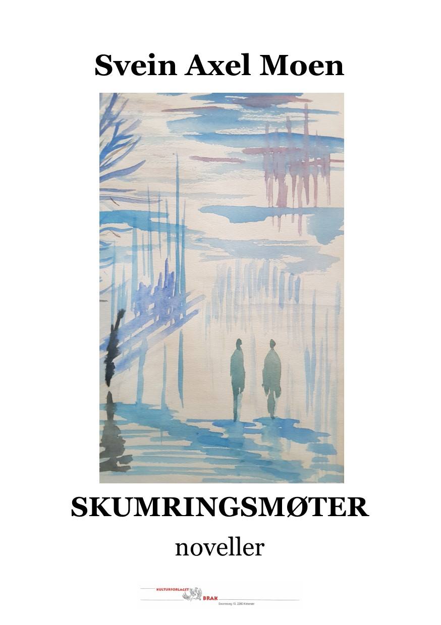 Skumringsmøter ble utgitt i 2018.