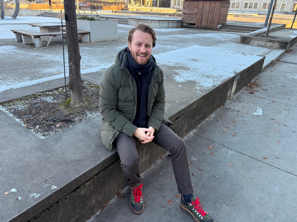 Ole Andreas Nygaard er fra i høst blitt Salgsdirektør i TV 2s markedsavdeling med ansvar for 70 ansatte og en omsetning på godt over 2 milliarder.