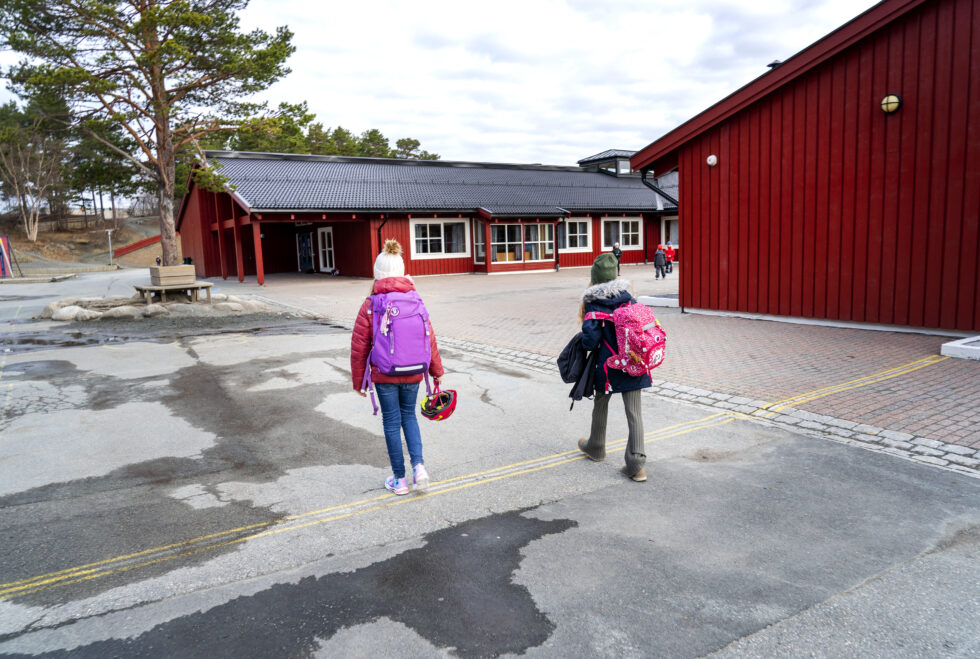 Utdanningsforbundet mener å fjerne lærernormen vil sette kvaliteten på utdanningen i fare.