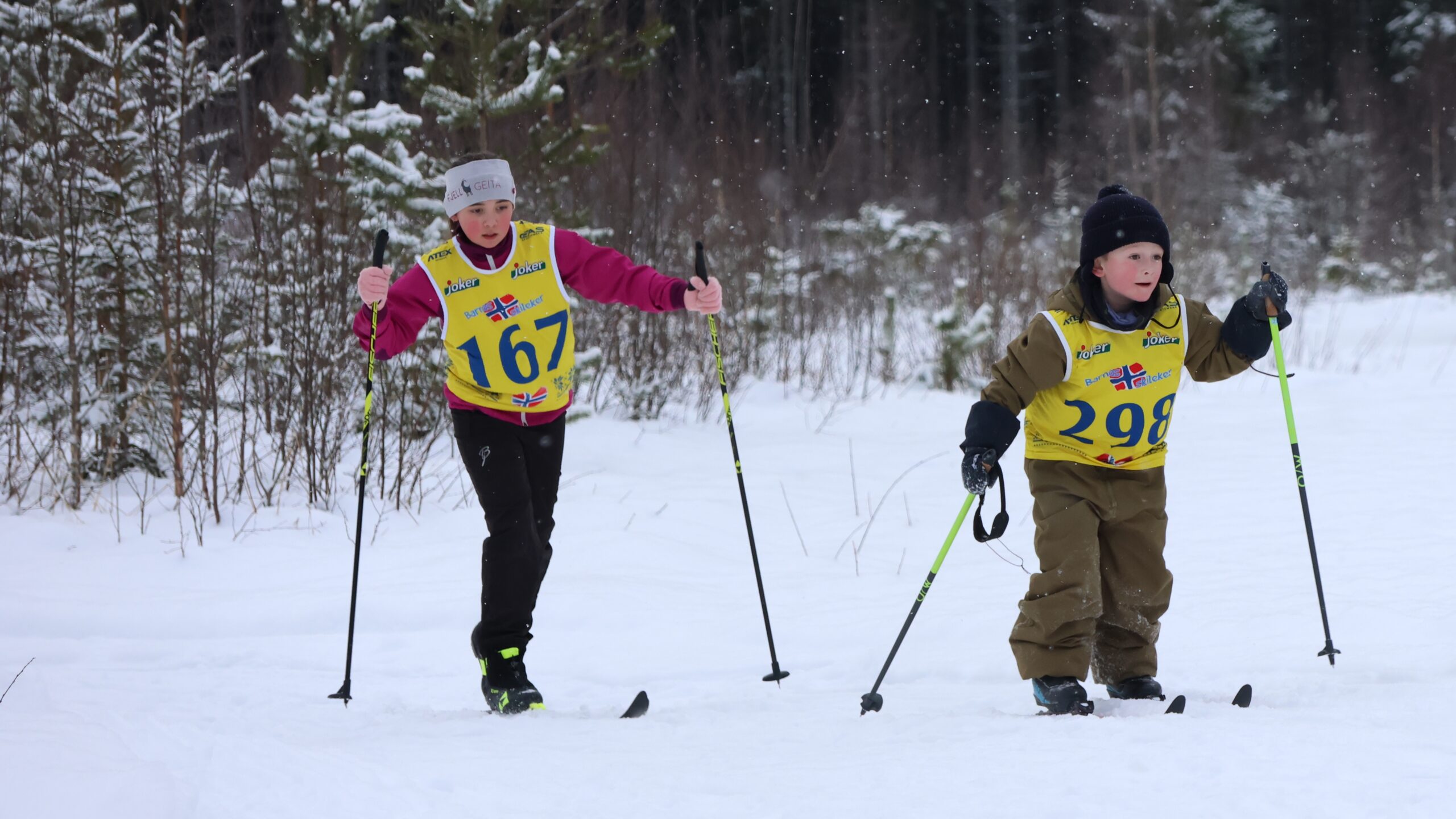 Foto: Erik Øverby