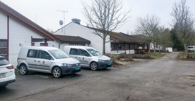 12 søkere har meldt sin interesse for stillingen som avdelingsleder ved Kongsvinger kommunes botilbud Austbo på Austmarka.