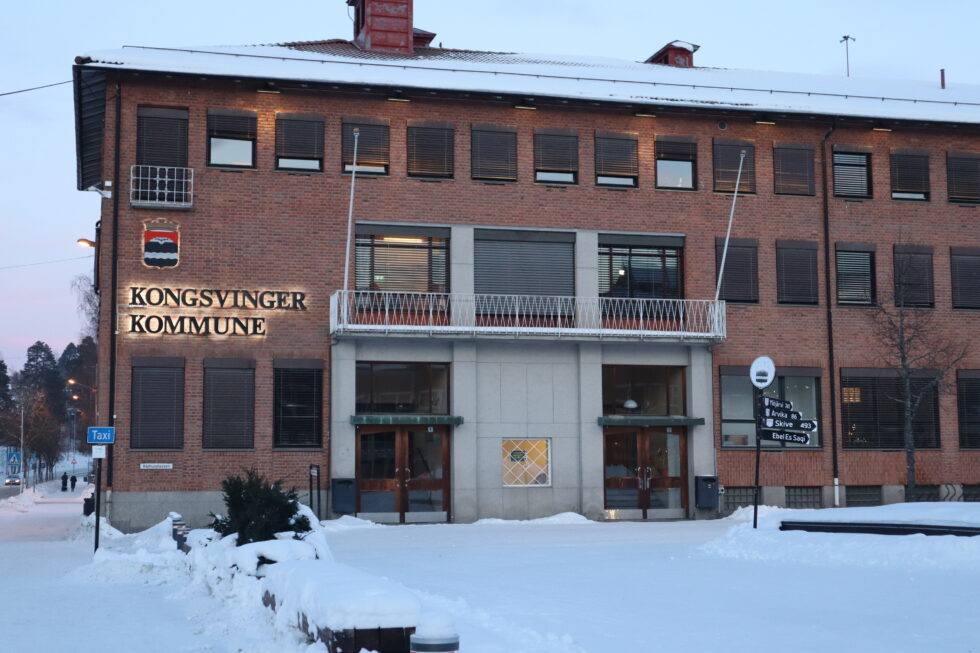 Kongsvinger kommune har fått 22 søkere til en stilling som helsefagarbeider/pleiearbeider.