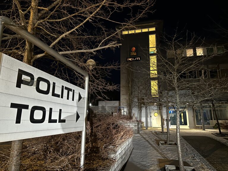 Tolletaten vil bli tilført flere arbeidsplasser på Kongsvinger når vareførseldivisjonen skal redusere antall lokasjoner.