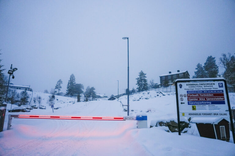 På kort tid har to fengslet på Vardåsen opplevd to dødsfall blant de insatte.