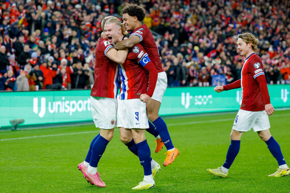 Det kan bli utvidede skjenketider i Kongsvinger under sommerens fotball-VM i USA.