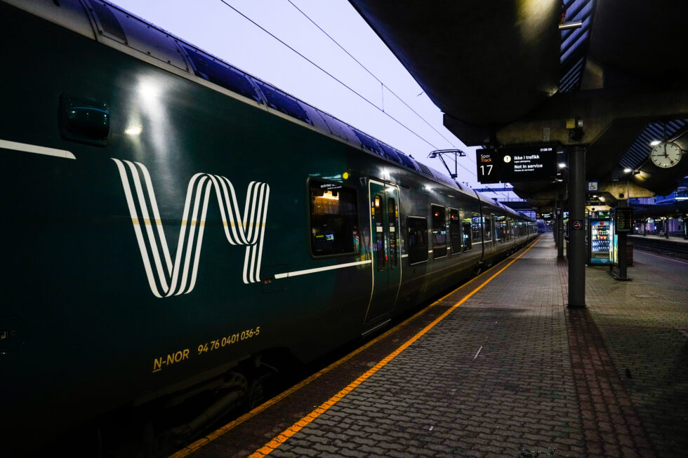 Det nye togtilbudet på Østlandet fra 2027 skal gi bedre plass om bord og mer robuste ruter – også for reisende på strekningen Kongsvinger-Lillestrøm.