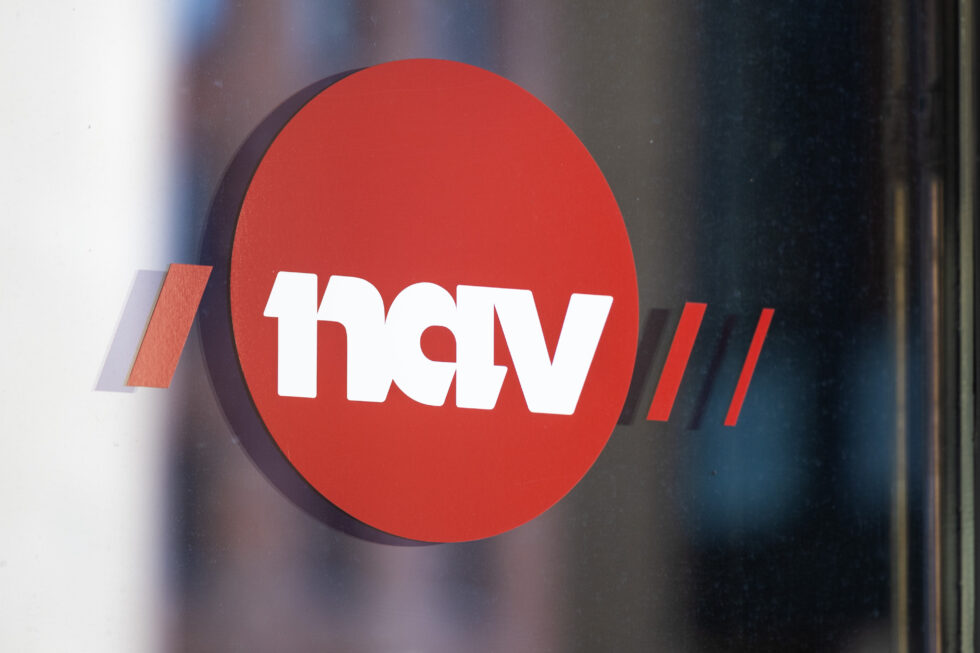 Nav registrerer en liten nedgang i arbeidsledigheten i februar.