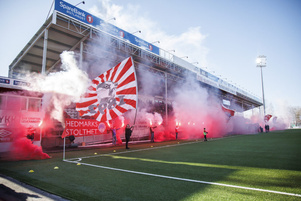 KIL Toppfotball leverte et lite overskudd i 2025, samtidig som klubben igjen var nær opprykk til Eliteserien.