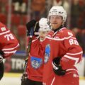 Etter nærmere 350 kamper som seniorspiller for Kongsvinger Ishockey har Kim André Fremming bestemt seg for å legge opp.