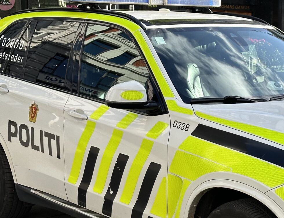En kvinne i 30 årene har blitt pågrepet og overlevert helsevesenet etter en voldshendelse på Langeland.