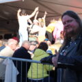 Det ble en folkefest i fjor, og det er gode muligheter for at det også blir det i år med Pinne for Innlandet.