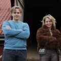 Per Andreas Brinck Strøm og Emma Birgitte Ovlien holder konsert på Pianoforte i Øvrebyen torsdag.