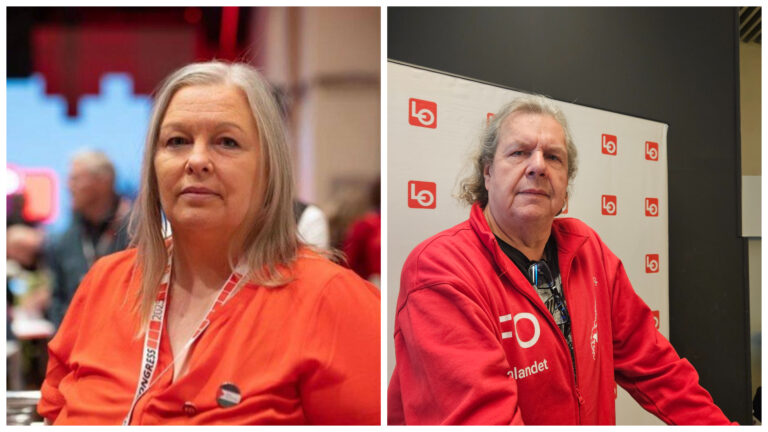 Åse Karin Kobberslettten og Rune Stubberud tar for seg lønnsforskjeller mellom menn og kvinner i sitt debattinnlegg.