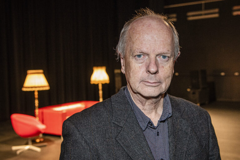 NRK-veteran og Russland-ekspert Morten Jentoft besøker Kongsvinger bibliotek fredag 6. mars klokka 17 for å belyse den pågående konflikten mellom Russland og Ukraina.