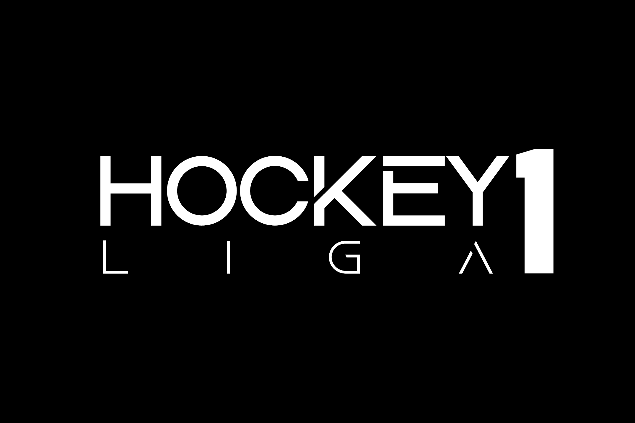 Ligaen er nå klar til å presentere seg under liganavnet HockeyLiga1, skriver klubbene i pressemeldingen.