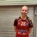 Emily Linnea Nagel Nilsen var glad for at KIL nå har skaffet en liten luke over nedrykksstreken.