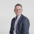 Jon Kristiansen, regiondirektør i NHO Innlandet mener totalforsvaret er en oppgave for alle, ikke bare "noen andre".