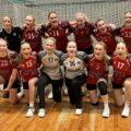 KIL Håndball slo bunnrival Molde og har dermed sikret plassen i 2. divisjon foran 26/27 sesongen