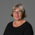 Trude Vestli, leder i KORUS øst (Kompetansesenter for rusfeltet i region øst ønsker ikke utvidet skjenketid under fotball-VM.