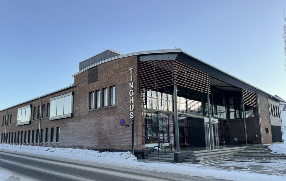 Dommen mot mannen i slutten av 30-årene falt i Romerike og Glåmdal tingrett etter at han kjørte bil i Kongsvinger sentrum med 2,12 i promille en ettermiddag midt i uka.