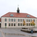 Sentrum videregående skole opplever i år en økning i antall søkere til videregående opplæring.