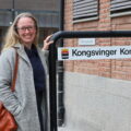 Kommuneoverlege Camilla Kvalø Smedtorp er skeptisk til midlertidig utvidelse av skjenketiden.