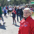 Søndag 19 april arrangerer Åbogen IL Baksjøløpet for 44. gang. Leder i organisasjonskomiteen, Kjersti Bråthen håper på en ny folkefest.