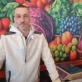 Lørdag åpner Issam Alshehabi dørene til «Araber’n» i Glommengata.