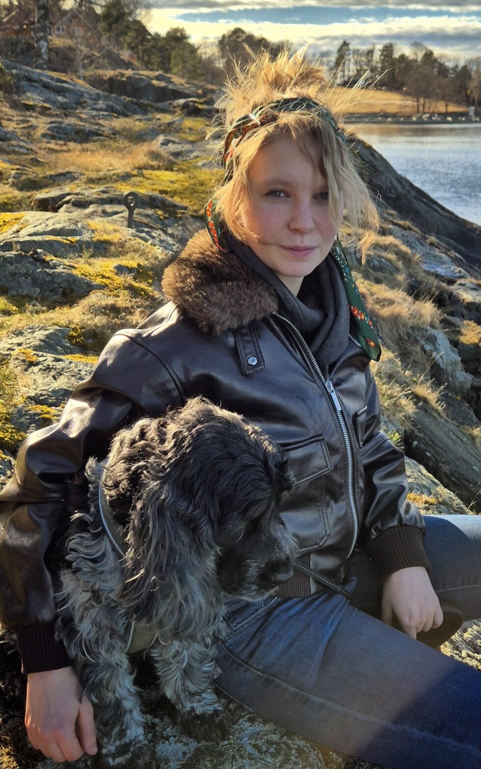 Fredag 10. april slipper Emma Birgitte Ovlien og The Dusty Trails, sin nye singel