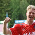 Armand Øverby blit lånt ut fra KIL til Eidsvold-Turn.