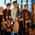 The Kaleidoscope Band returnerer til Kongsvinger og Vinger kirke.