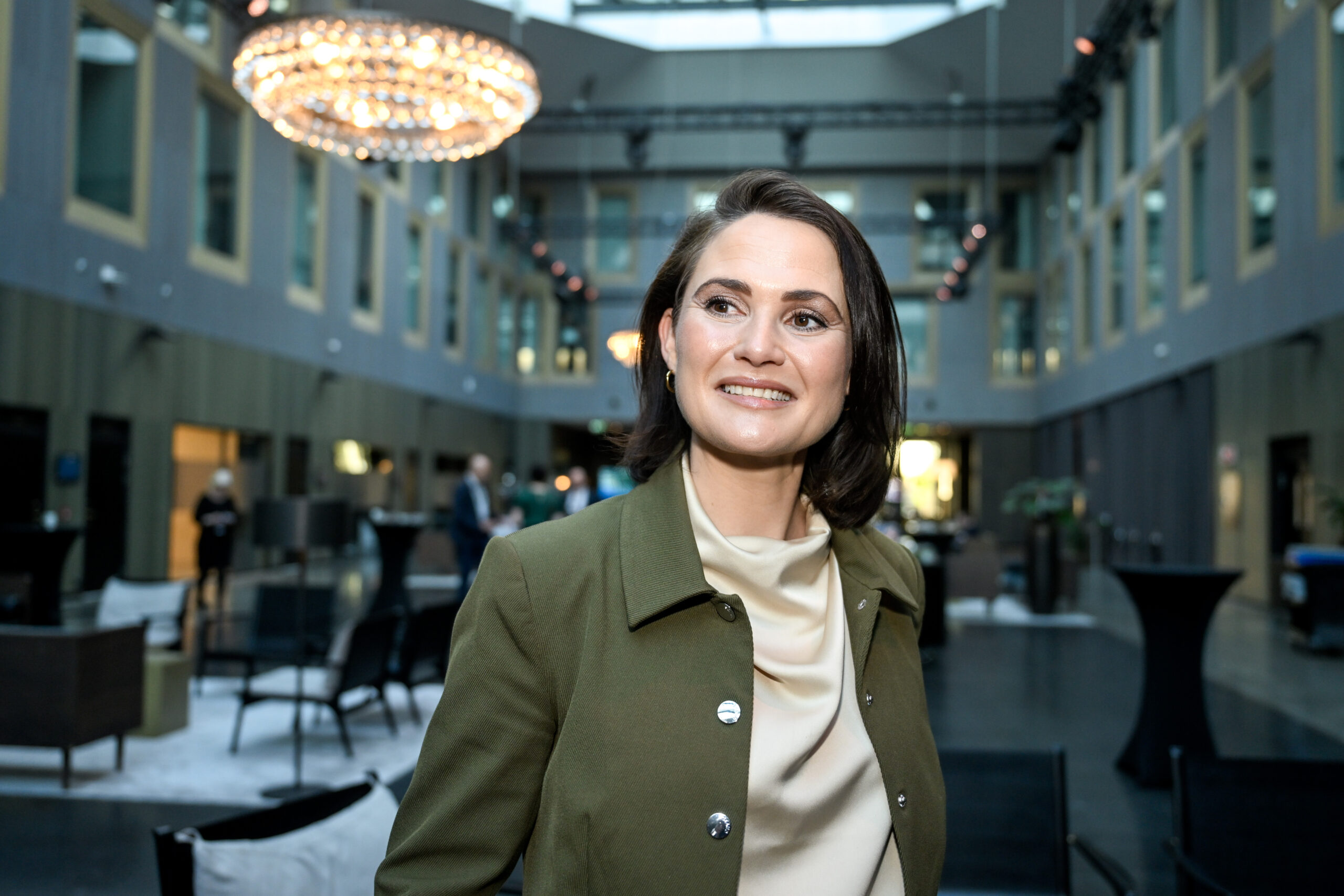 Med disse midlene sørger vi for at kommunene i enda større grad kan kjøpe inn utstyr som fremmer lek, aktivitet og praktisk læring, sier kunnskapsminister Kari Nessa Nordtun i pressemeldingen.