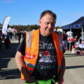 For Johan Aarskog og resten av Glåmdal Utstyr og Motorhistorisk Forening er det en hektisk helg.