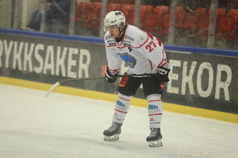 Torjus Tøndevold.