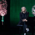 Tirsdag 5.mai holder Ingrid Bjørnov konsert i Slaveriet på Kongsvinger festning. Arrangør er Pianoforte Musikk & Kultur.